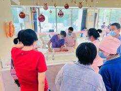 -贝安心月子中心(昌平店)