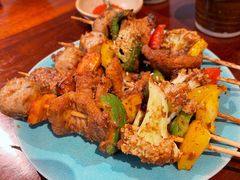 -七色云蔬食(喜邻里店)