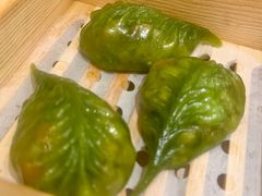 -蔡澜点心·粤菜(新街口IFCX店)