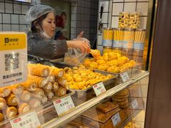 -百香林西点(新街口北大街店)