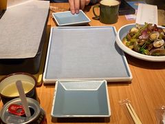 -撸啊撸铁签小肉(车站南路店)