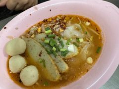 -榮泰米粉湯(Left Shop)