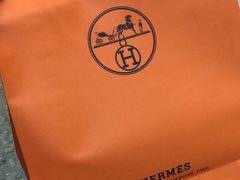 -爱马仕 HERMES(上海ifc商场店)