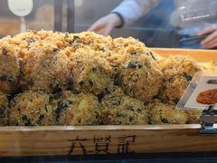海苔小贝-六贤记(杭州龙湖滨江天街店)