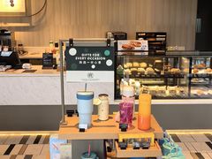 -星巴克臻选(珠海富华里店)