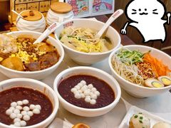 -常盛香生煎·酸辣汤.无锡老字号玉兰饼(新生路店)