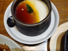 黑糖豆花-云海肴·云南小炒·汽锅鸡(天津国金汇店)