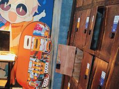 -YOGO优果密室逃脱(新佳丽广场店)