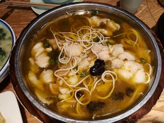 -人民食堂(电信南街店)