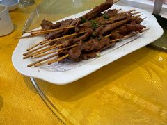 -蔡阿水羊肉店