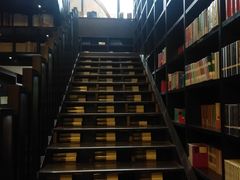 店内环境-钟书阁(松江泰晤士小镇店)