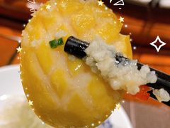 蒜蓉粉丝蒸鲍鱼-品凤轩