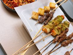 -苏小牛·牛肉串(国贸店)