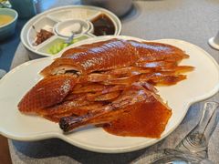 -鹊华居·地道鲁菜·海鲜·融合味(大明湖店)