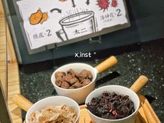 -太二酸菜鱼(汕头苏宁广场店)