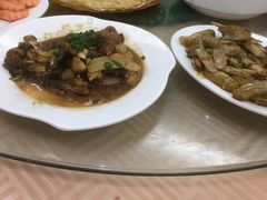 -新享乐海鲜(翠华路店)