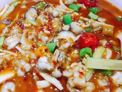 -易老妈蹄花.特色川菜(人民公园总店)