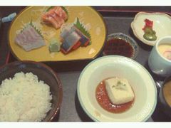 刺身套餐-将军日本餐厅·Shogun 传统日料·铁板烧·板前料理(厦门马哥孛罗东方大酒店)