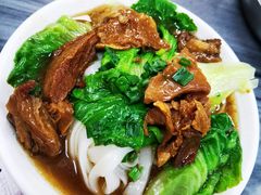 -珍珍小食店(西华路店)