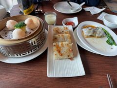 -蛇口希尔顿南海酒店·随轩中餐厅·粤菜