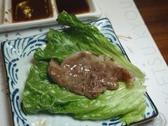 -热血兄弟·炭火烤肉(融侨中心店)