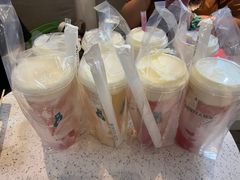 -森茶(湛江万达店)