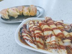 -芬芳甜品(同福路店)
