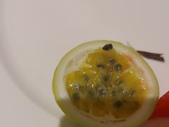 -冀粤香海鲜自助餐厅(西美五洲店)