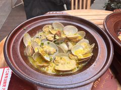 -涌煲记·蟹煲·砂锅海鲜·煲出宁波味(天一旗舰店)