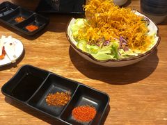 -一井烧肉·活鳗·寿司(望京SOHO店)