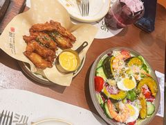 -一沙一城·岩烤牛扒(深圳首店)