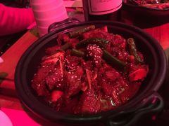 -胡桃里音乐酒馆(曲江店)