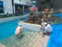 -天山海世界·米立方