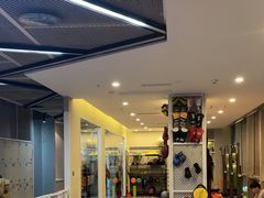 -形馆健身·普拉提(加州店)