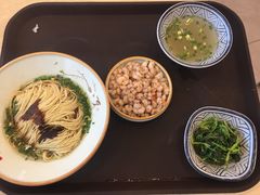 -朱洪元苏式面馆(绿宝广场店)