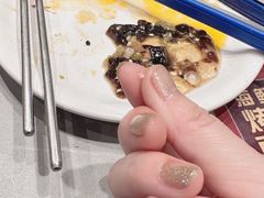 -山焱·炭火自助烤肉(周浦万达店)