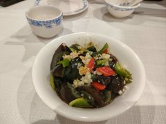 -老吉士酒家(天平路店)