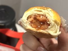 -詹记桃酥(宿州路店)