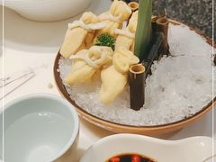 -洪氏嗨捞·猪肚鸡火锅(阳光天地店)
