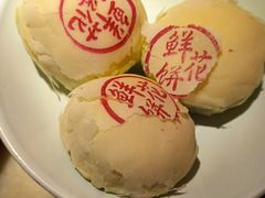-京华烟云·北京烤鸭(领展购物广场·中关村店)