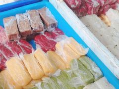 薄荷松糕-近水阁糕点(皮市街店)
