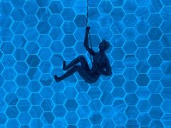 -青水瓦台汤泉(未央店)