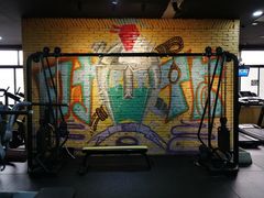 -RoMan罗马健身工作室(莘庄店)