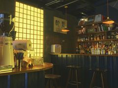 -BIJOU coffee&cocktail(龙岗万科广场店)
