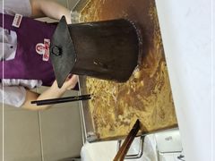 -田三卷馍(人民中路店)