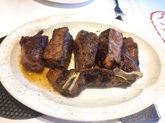 -王品牛排(佛山南海万科广场店)