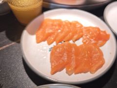 -東盛炭烤自助料理(浦东文峰广场店)
