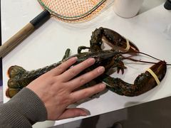 -盒马鲜生(悠方店)