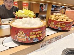 -龍歌自助小火锅(崂山丽达店)