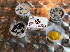 -合德记顺德双皮奶(江南西店)